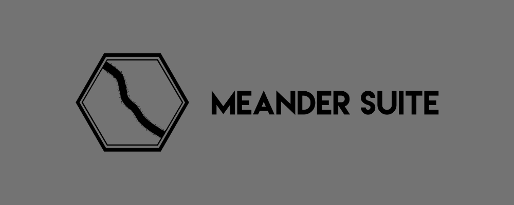 MeanderSuite Preview